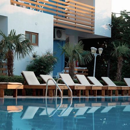Hotel Athina เวลิโปเยอ ภายนอก รูปภาพ