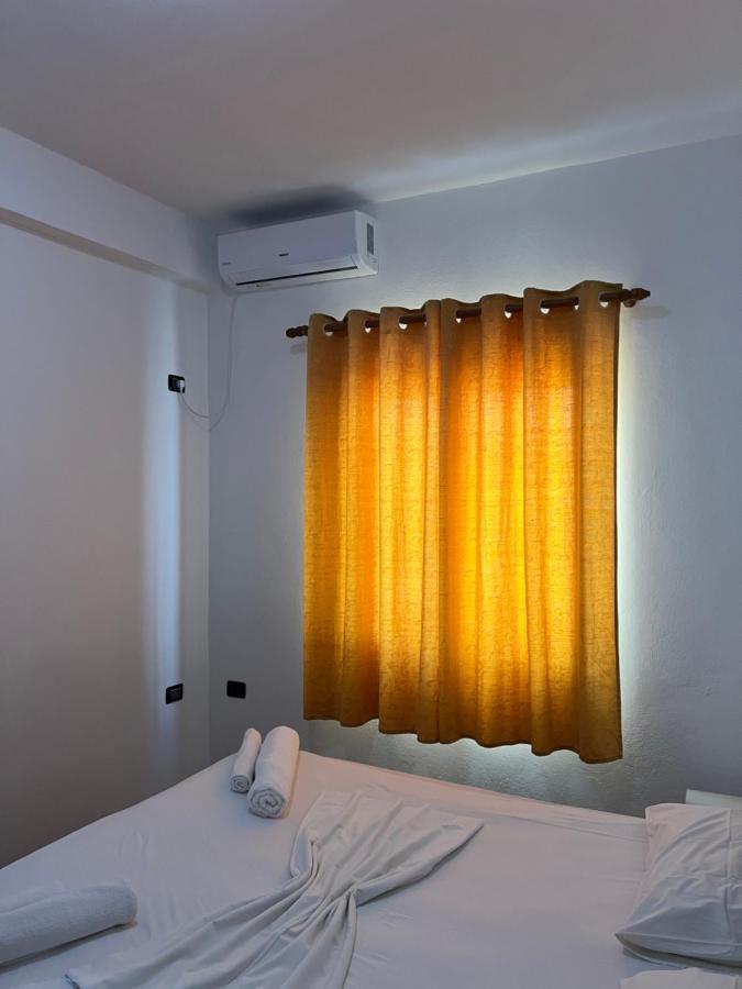 Hotel Athina เวลิโปเยอ ภายนอก รูปภาพ