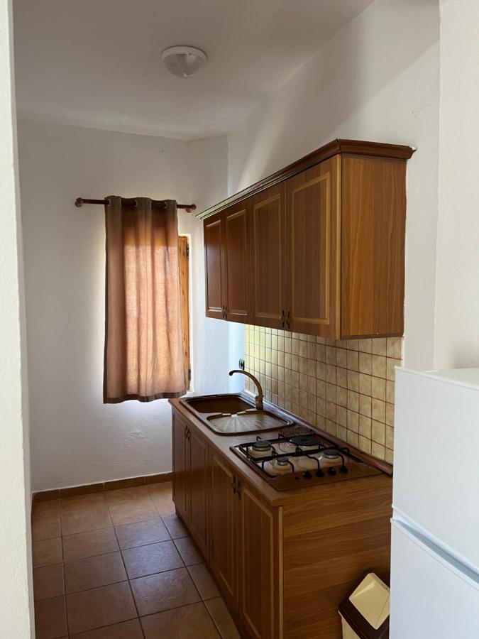 Hotel Athina เวลิโปเยอ ภายนอก รูปภาพ