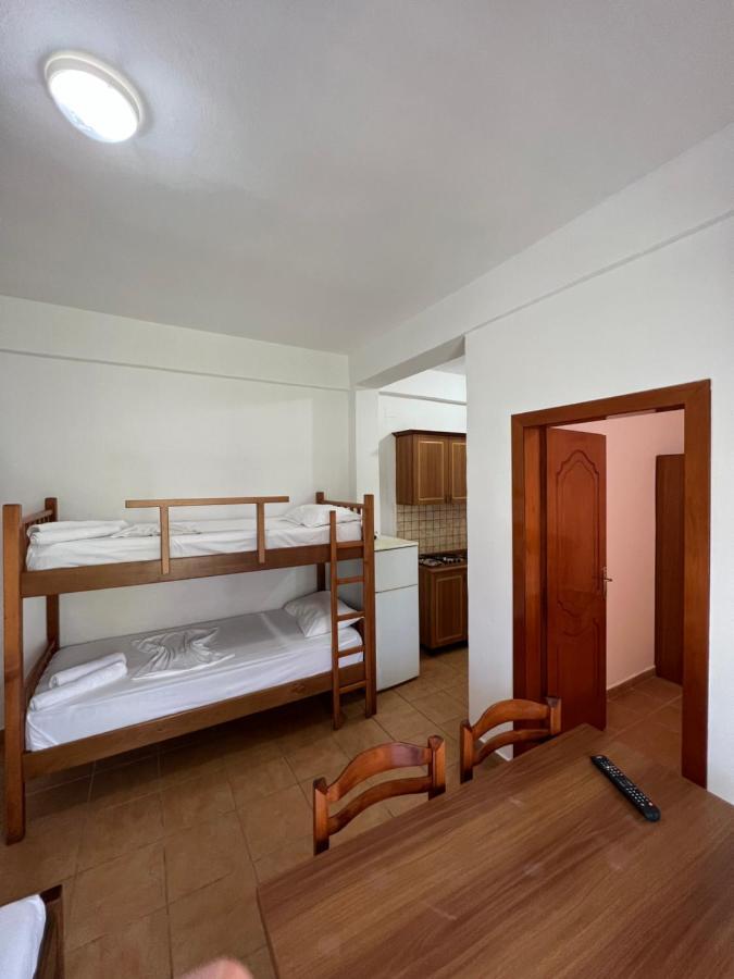 Hotel Athina เวลิโปเยอ ภายนอก รูปภาพ