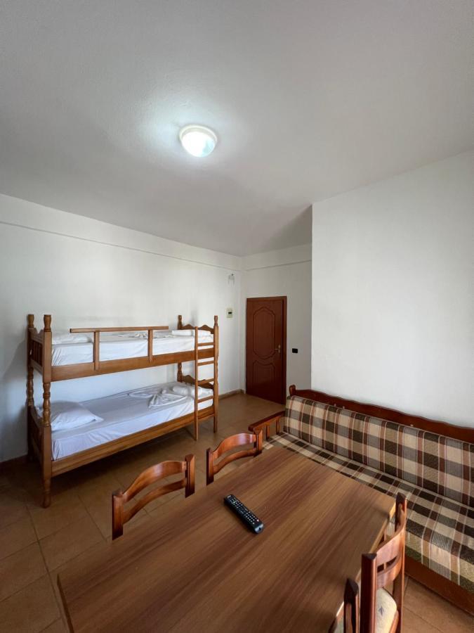 Hotel Athina เวลิโปเยอ ภายนอก รูปภาพ