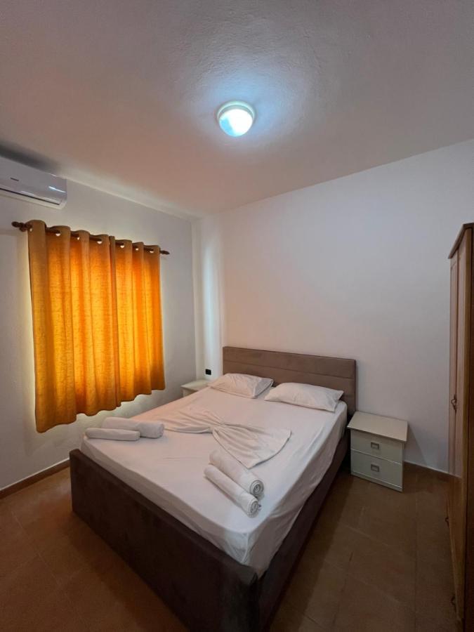 Hotel Athina เวลิโปเยอ ภายนอก รูปภาพ